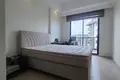 Appartement 59 m² Alanya, Turquie