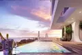 Appartement 2 chambres 119 m² District de Limassol, Chypre