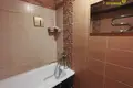 Wohnung 1 zimmer 35 m² Minsk, Belarus