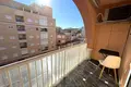 Mieszkanie 1 pokój 45 m² Guardamar del Segura, Hiszpania