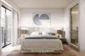 Ático 2 habitaciones 65 m² Salo, Italia