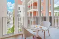 Apartamento 2 habitaciones  Tivat, Montenegro