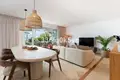 Mieszkanie 3 pokoi 110 m² Benahavis, Hiszpania