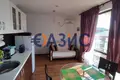 2 bedroom apartment 52 m² Sveti Vlas, Bulgaria