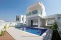 4-Schlafzimmer-Villa 150 m² Paralimni, Zypern