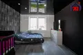 Appartement 1 chambre 37 m² Maladetchna, Bélarus