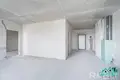 Mieszkanie 2 pokoi 79 m² Mińsk, Białoruś