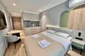 Apartamento 1 habitación  en Batumi, Georgia