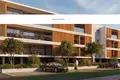 2 bedroom apartment 129 m² Yeroskipou, Cyprus