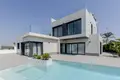Дом 3 комнаты 319 м² Dehesa de Campoamor, Испания