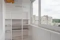Mieszkanie 2 pokoi 51 m² Lyasny, Białoruś