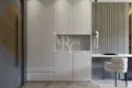 Квартира 1 комната 35 м² Акдениз, Турция