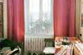 Mieszkanie 3 pokoi 56 m² Damacauski sielski Saviet, Białoruś