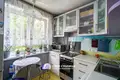 Mieszkanie 2 pokoi 47 m² Mińsk, Białoruś