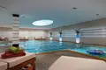 Penthouse 4 zimmer 250 m² Mahmutlar Mahallesi, Türkei