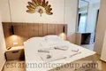 Mieszkanie 2 pokoi 92 m² Budva, Czarnogóra