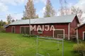 Дом  Мюлюкюля, Финляндия