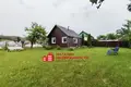 2 room house 24 m² Kapciouski sielski Saviet, Belarus