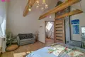 Dom 89 m² Czuwańce Łosiewickie, Litwa
