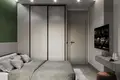 Apartamento 3 habitaciones 66 m² Muratpasa, Turquía
