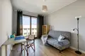2 room apartment 41 m² in Warsaw, Poland
