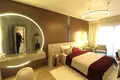 Appartement 2 chambres 74 m² Bagcilar, Turquie