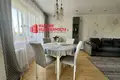 Apartamento 3 habitaciones 62 m² Grodno, Belarús