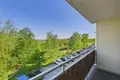 2 room apartment 50 m² Poznan, Poland