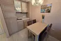 Apartamento 2 habitaciones 52 m² Nesebar, Bulgaria
