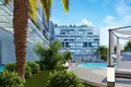 Complejo residencial Babylon Sky Garden II