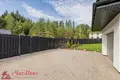 Chalet 168 m² Astrashitskagaradokski rural council, Bélarus