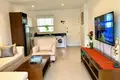 Copropriété 1 chambre 76 m² Choeng Thale, Thaïlande