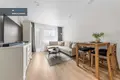 3 room apartment 55 m² Papiskes, Lithuania