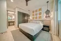 Kondominium 1 Schlafzimmer 819 m² West Bay, Honduras