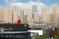 Apartamento 4 habitaciones 194 m² Dubái, Emiratos Árabes Unidos