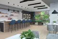 Appartement 58 m² Oba, Turquie