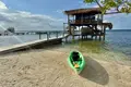 2 bedroom house 204 m² Pollytilly Bight, Honduras