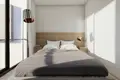 2 bedroom apartment 71 m² Agridaki, Northern Cyprus