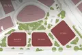Квартира 4 спальни 18 м² Лондон, Великобритания