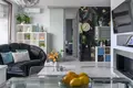 Mieszkanie 2 pokoi 59 m² Warszawa, Polska