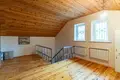Casa 226 m² Ozyaritska Slabadski rural council, Belarús
