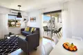 Penthouse 3 zimmer 109 m² Paphos, Zypern