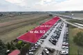 Land 1 room 4 626 m² Warsaw, Poland