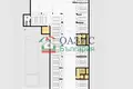Mieszkanie 3 pokoi 119 m² Nesebyr, Bułgaria
