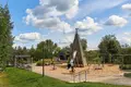 2 room apartment 58 m² Minsk, Belarus