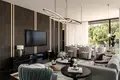 Mieszkanie 4 pokoi 240 m² Nikozja, Cypr