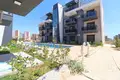 Apartamento 2 habitaciones 71 m² Aksu, Turquía
