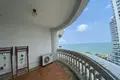 Kondominium 55 m² Naklua, Thailand