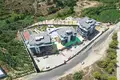 Appartement 1 chambre 55 m² Région méditerranéenne, Turquie