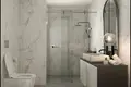 Appartement 69 m² Mezitli, Turquie